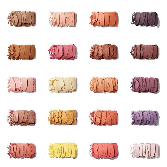 ICONIC LONDON - Sunset to Sunrise Eyeshadow Palette - Picture 2 of 11